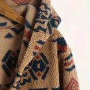 Casaco Feminino Boho Tribal