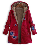 Casaco Feminino Boho Grego