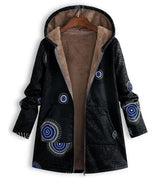 Casaco Feminino Boho Grego