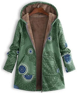 Casaco Feminino Boho Grego