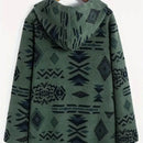 Casaco Feminino Boho Tribal