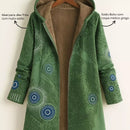 Casaco Feminino Boho Grego