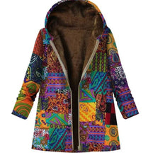 Casaco Feminino Color Boho