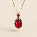 Kit Joias de Cornalina - Chakra Sacral