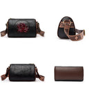 Bolsa Feminina Caminho do Lótus