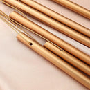 Sinos de Vento Ao Ar Livre - Serenidade Sutil