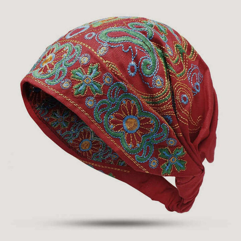 gorro-feminino-floral-vintage-encantuz-08