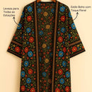 Kimono Boho Floral