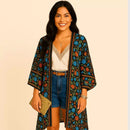 Kimono Boho Floral
