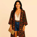 Kimono Boho Floral