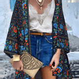 Kimono Boho Floral