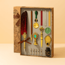 Kit a Magia da Escrita