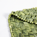 Máscara Facial de Pedra Jade Harmonia e Equilíbrio