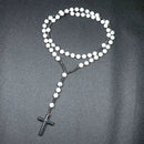 Terço de Pedras Naturais, Terço Igreja Católica, Rosário de Maria, terço de são miguel arcanjo, terço da divina providencia, Rosário, Mookaite, Envio Rápido, Parcelamento em até 12x, Entrega Grátis.