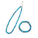 Conjunto de joias, Colar e pulseira, Apatita natural, Equilíbrio energético, Purificação mental, Pedra preciosa, Energia positiva, Clareza mental, Chakras alinhados, Comunicação espiritual, Equilíbrio interior, Acessórios de cura, Pedra lapidada, Harmonia energética, Joias de alta qualidade, Beleza natural, Apatita lapidada, Transformação interior, Jóias espirituais, Estilo sofisticado.